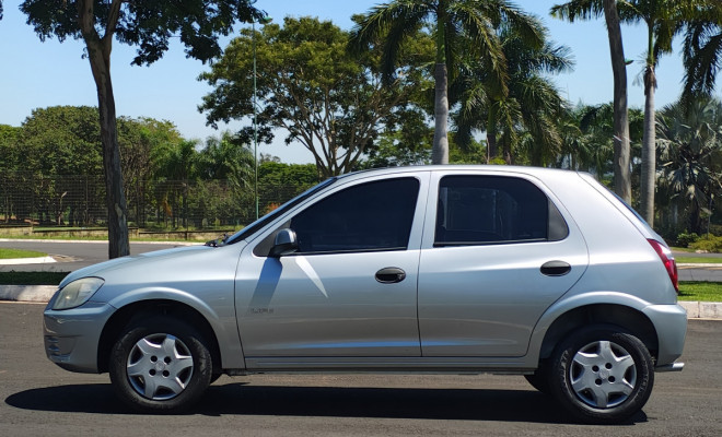 Celta Life 1.0 Flex 2010-6