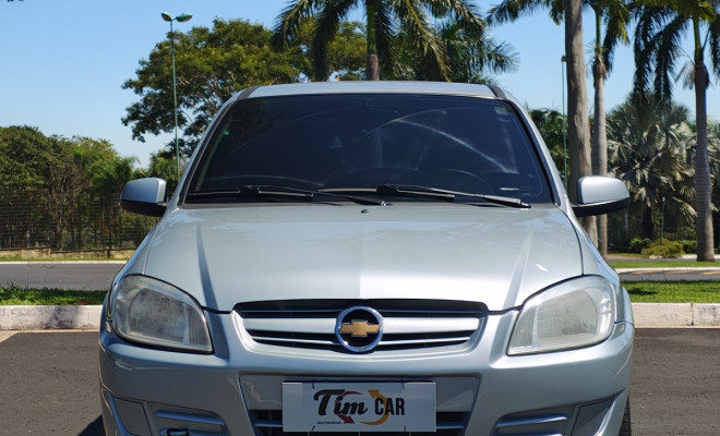 Celta Life 1.0 Flex 2010-0