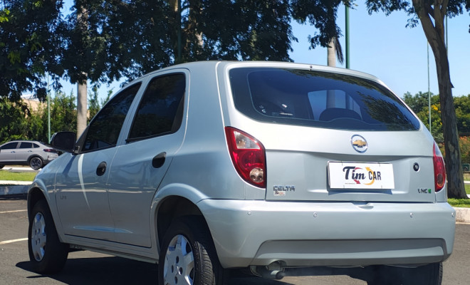 Celta Life 1.0 Flex 2010-5