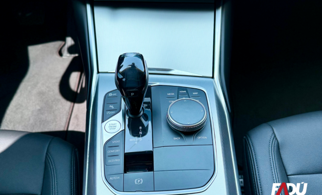 BMW 320iA 2.0 Turbo/ActiveFlex 16V/GP  4p 2021 Gasolina-6