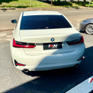 BMW 320iA 2.0 Turbo/ActiveFlex 16V/GP  4p 2021 Gasolina-7