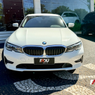 BMW 320iA 2.0 Turbo/ActiveFlex 16V/GP  4p 2021 Gasolina-0