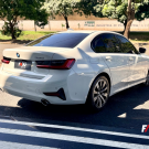 BMW 320iA 2.0 Turbo/ActiveFlex 16V/GP  4p 2021 Gasolina-8