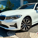 BMW 320iA 2.0 Turbo/ActiveFlex 16V/GP  4p 2021 Gasolina-1
