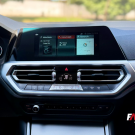 BMW 320iA 2.0 Turbo/ActiveFlex 16V/GP  4p 2021 Gasolina-5