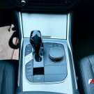 BMW 320iA 2.0 Turbo/ActiveFlex 16V/GP  4p 2021 Gasolina-6