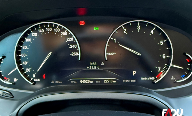 BMW 320iA 2.0 Turbo/ActiveFlex 16V/GP  4p 2021 Gasolina-4