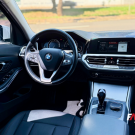 BMW 320iA 2.0 Turbo/ActiveFlex 16V/GP  4p 2021 Gasolina-2
