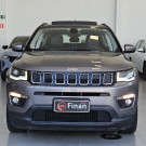 Jeep COMPASS LONGITUDE 2.0 4x2 Flex 16V Aut. 2018 Flex-0