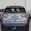 Jeep COMPASS LONGITUDE 2.0 4x2 Flex 16V Aut. 2018 Flex-14