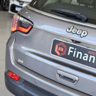 Jeep COMPASS LONGITUDE 2.0 4x2 Flex 16V Aut. 2018 Flex-16