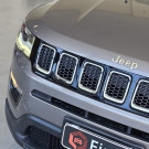 Jeep COMPASS LONGITUDE 2.0 4x2 Flex 16V Aut. 2018 Flex-2