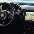 Jeep COMPASS LONGITUDE 2.0 4x2 Flex 16V Aut. 2018 Flex-8