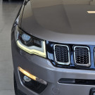 Jeep COMPASS LONGITUDE 2.0 4x2 Flex 16V Aut. 2018 Flex-3