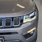 Jeep COMPASS LONGITUDE 2.0 4x2 Flex 16V Aut. 2018 Flex-4