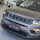 Jeep COMPASS LONGITUDE 2.0 4x2 Flex 16V Aut. 2018 Flex-1