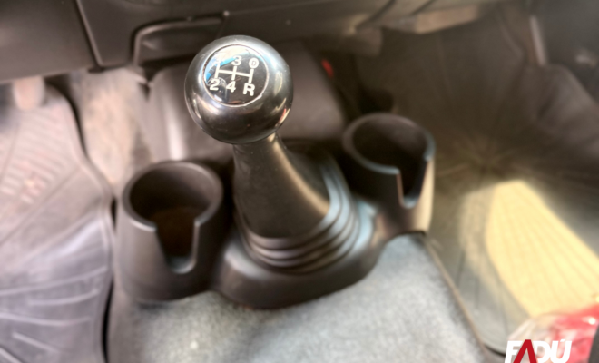 Ford Ranger XL 3.0 PSE 163cv 4x2 CD TB Diesel 2012 Diesel-6