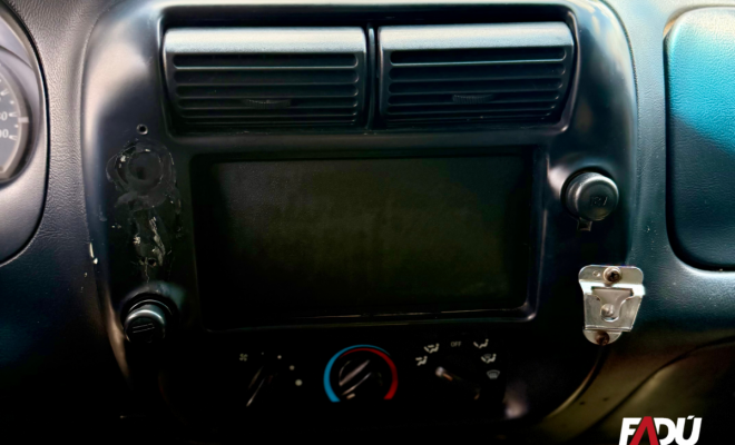 Ford Ranger XL 3.0 PSE 163cv 4x2 CD TB Diesel 2012 Diesel-5