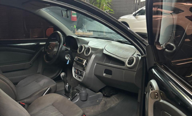 Ford Ka 1.0 8V/1.0 8V ST Flex 3p 2011 Flex-5