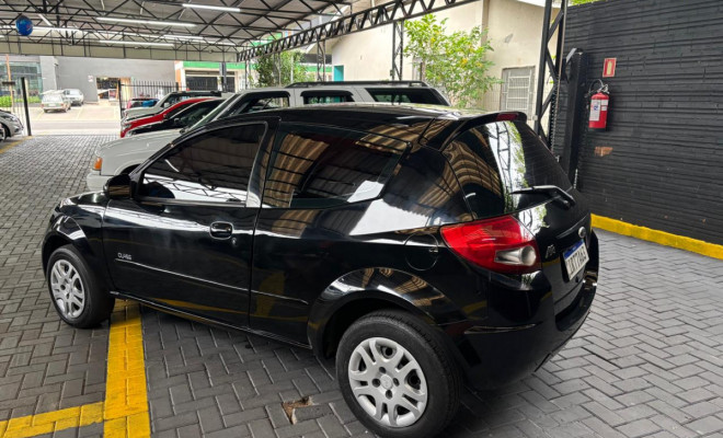 Ford Ka 1.0 8V/1.0 8V ST Flex 3p 2011 Flex-3