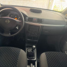 GM - Chevrolet Meriva Maxx 1.4 MPFI 8V ECONOFLEX 5p 2011 Flex-3