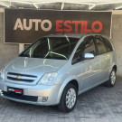 GM - Chevrolet Meriva Maxx 1.4 MPFI 8V ECONOFLEX 5p 2011 Flex-0