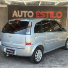 GM - Chevrolet Meriva Maxx 1.4 MPFI 8V ECONOFLEX 5p 2011 Flex-1