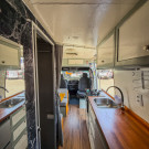 Mercedes-Benz Sprinter 416 Furgão E.L. T. A. 2.2 Dies. 2022 Diesel-5