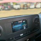 Mercedes-Benz Sprinter 416 Furgão E.L. T. A. 2.2 Dies. 2022 Diesel-8