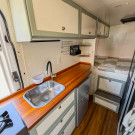 Mercedes-Benz Sprinter 416 Furgão E.L. T. A. 2.2 Dies. 2022 Diesel-6