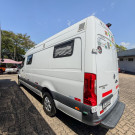 Mercedes-Benz Sprinter 416 Furgão E.L. T. A. 2.2 Dies. 2022 Diesel-2