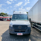 Mercedes-Benz Sprinter 416 Furgão E.L. T. A. 2.2 Dies. 2022 Diesel-0