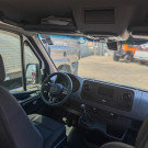 Mercedes-Benz Sprinter 416 Furgão E.L. T. A. 2.2 Dies. 2022 Diesel-7