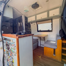 Mercedes-Benz Sprinter 416 Furgão E.L. T. A. 2.2 Dies. 2022 Diesel-3