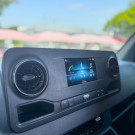 Mercedes-Benz Sprinter 416 Furgão E.L. T. A. 2.2 Dies. 2022 Diesel-9