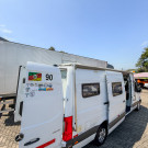 Mercedes-Benz Sprinter 416 Furgão E.L. T. A. 2.2 Dies. 2022 Diesel-1