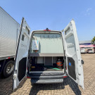 Mercedes-Benz Sprinter 416 Furgão E.L. T. A. 2.2 Dies. 2022 Diesel-11