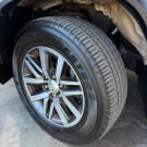 Toyota Hilux SW4 SRX 4x4 2.8 Aut. 2017-8