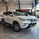 Toyota Hilux SW4 SRX 4x4 2.8 Aut. 2017-0