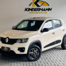 Renault KWID Zen 1.0 Flex 12V 5p Mec. 2021 Flex-0