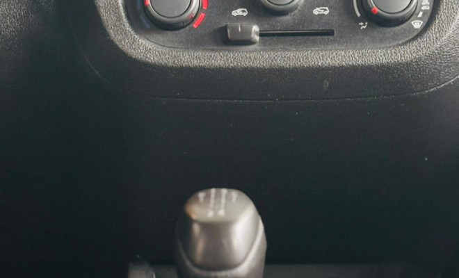 Renault KWID Zen 1.0 Flex 12V 5p Mec. 2021 Flex-8