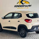 Renault KWID Zen 1.0 Flex 12V 5p Mec. 2021 Flex-3