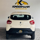 Renault KWID Zen 1.0 Flex 12V 5p Mec. 2021 Flex-4