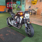 HONDA CB 1000R/ABS 2021 Gasolina-6
