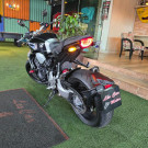 HONDA CB 1000R/ABS 2021 Gasolina-7