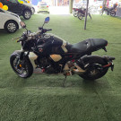 HONDA CB 1000R/ABS 2021 Gasolina-2