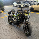 KAWASAKI Z 900 2018 Gasolina-1