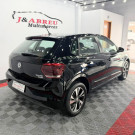 VW - VolksWagen Polo Comfort. 200 TSI 1.0 Flex 12V Aut. 2018 Flex-4