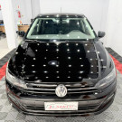 VW - VolksWagen Polo Comfort. 200 TSI 1.0 Flex 12V Aut. 2018 Flex-0