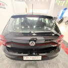 VW - VolksWagen Polo Comfort. 200 TSI 1.0 Flex 12V Aut. 2018 Flex-3